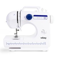 weasy sw45 maquina de coser