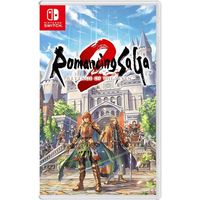 romancing saga 2revenge of the seven nintendo switch