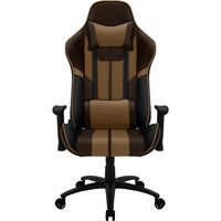 thunderx3 bc3 boss silla gaming marroncamel