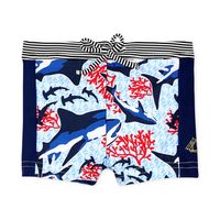 petit bateau banador feuillage para nino