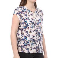 teddy smith blusa - para mujer