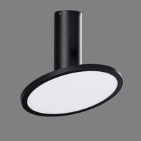 plafon de techo led morgan 18w