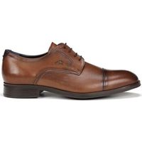 fluchos zapatos bajos f1885 para hombre