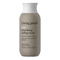 no frizz nourishing styling cream 118 ml - living proof - crema de peinado nutritiva y con efecto anti-encrespamiento para todo tipo de cabellos