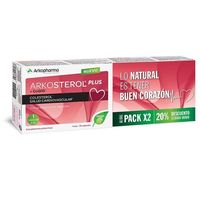 arkosterol plus  coq10 2 x 30 capsulas