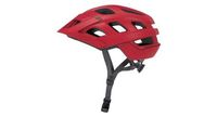 casco ixs trail xc evo rojo fluo