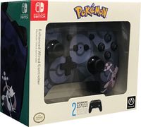 mando switch pokemon mewtwo cable