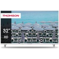 thomson easy tv 32hd2s13w 32 led hd hdr hotel blanco