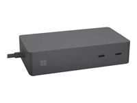 microsoft surface dock 2