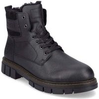 rieker botines - para hombre