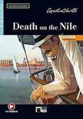 death on the nile free audiobook