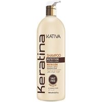 kativa champu keratina shampoo para mujer