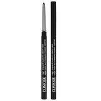 clinique high impact custom black kajal 01 custom black pencil