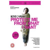 boys on film 4 - protect me from what i want
