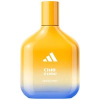 adidas perfume chill zone edp vapo para hombre