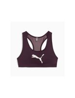 sujetador deportivo de fitness puma 4 keeps bra mujer