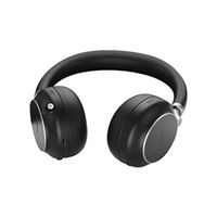 yealink bh76 wireless binaural on-ear headset ms teams black