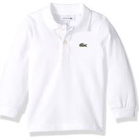 lacoste polo l1912 para nino