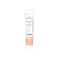 sisley phyto hydra teint beautifying tinted moisturizer spf15