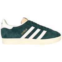 adidas deportivas moda zapatillas gazelle mineral greenoff whitecream white para hombre