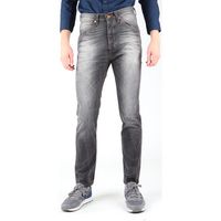 wrangler pantalon pitillo vedda w12znp21z para hombre