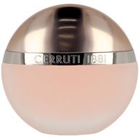 cerruti 1881 colonia 1881 pour femme eau de toilette vaporizador para mujer