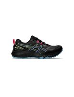 zapatillas de trail asics gel-sonoma 7 mujer negrodeep ocean