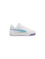 zapatillas puma carina street bouncy sky mujer