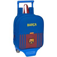 fc barcelona mochila - para nina