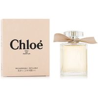 chloe perfume signature - eau de parfum - 100ml - vaporizador para mujer