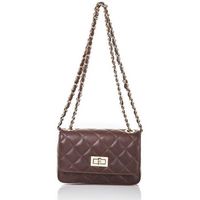 pelledoca bolso pb661074xebrown para mujer