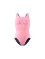 banador de natacion adidas performance big bars swimsuit nina ros