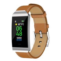 denver bfh-250 smartband marron