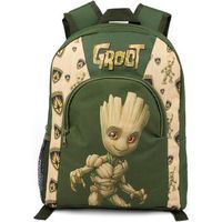 i am groot mochila ns7546 para nina