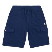 polo ralph lauren short nino po cargo sht-shorts-athletic para nino