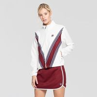 fila falda falda wies para mujer