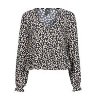 vero moda blusa vmsalina para mujer