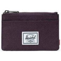 herschel cartera oscar rfid para hombre