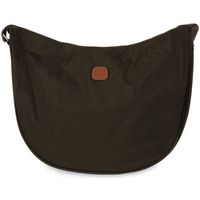 brics bolso brics 078 mezzaluna large para mujer