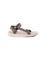 sandalias de montana regatta vendeavoure mujer leopardo