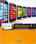 aprender windows 81 con 100 ejercicios