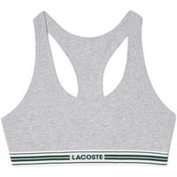 lacoste sujetador deportivo brassiere if8179-00 para mujer