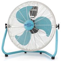 orbegozo pw 1546 ventilador industrial 45cm