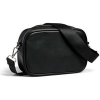 pieces bolso de mano 17141520-black para mujer