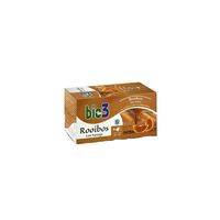 bie3 rooibos con naranja 25 bolsitas