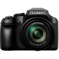 panasonic lumix dc-fz82 181mp wifi negra