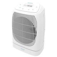 cecotec readywarm 9870 smart rotate calefactor termoventilador 2000w