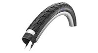 cubierta schwalbe delta cruiser plus black tr  40 635  700 x 38b bicicleta hibrida urbana