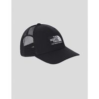 the north face gorra gorra df mudder trucker hat tnf negro para hombre