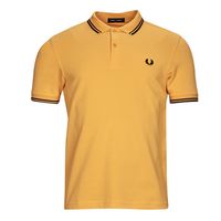 fred perry polo twin tipped fred perry shirt para hombre